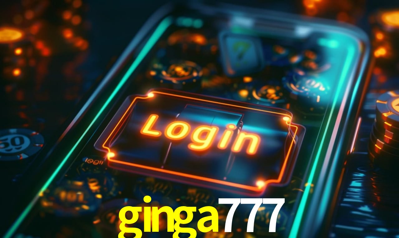 Experiência VIP ginga777