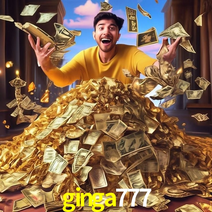 Estatísticas ginga777
