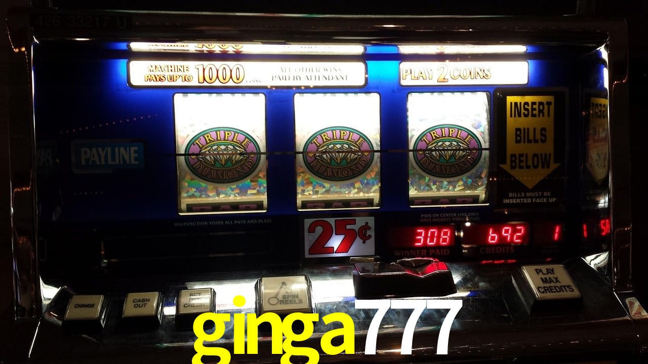 Welcome Bonus ginga777