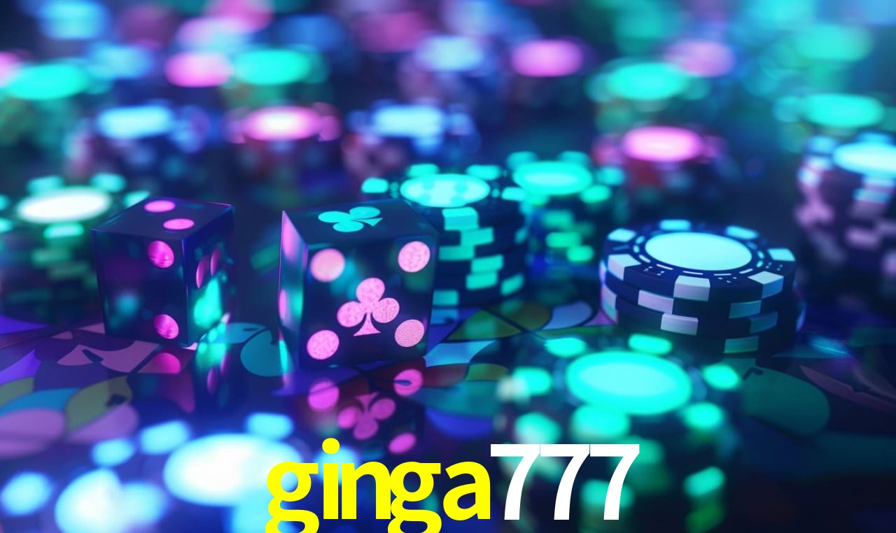 Experiência VIP ginga777