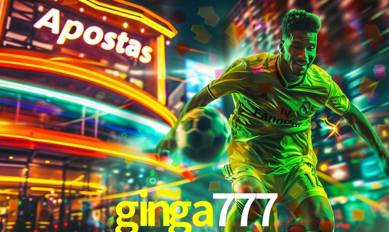 Promoção Relâmpago ginga777