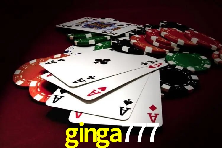 Estatísticas Esportivas ginga777