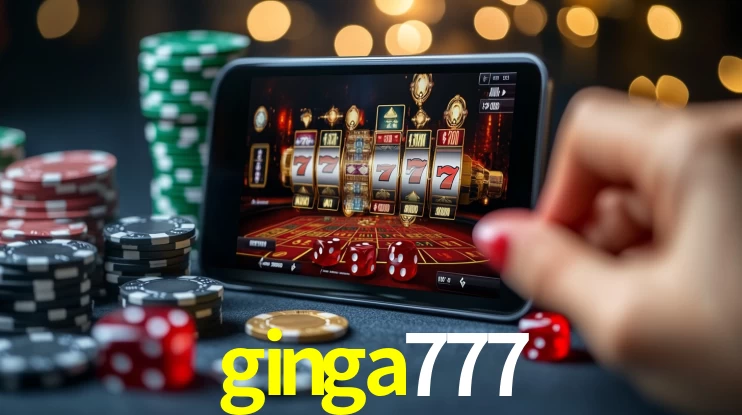 Roulette Table ginga777