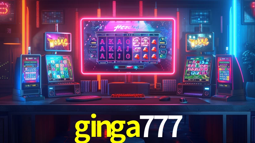 ginga777 bet