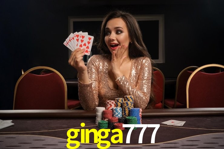 Bônus Diários ginga777