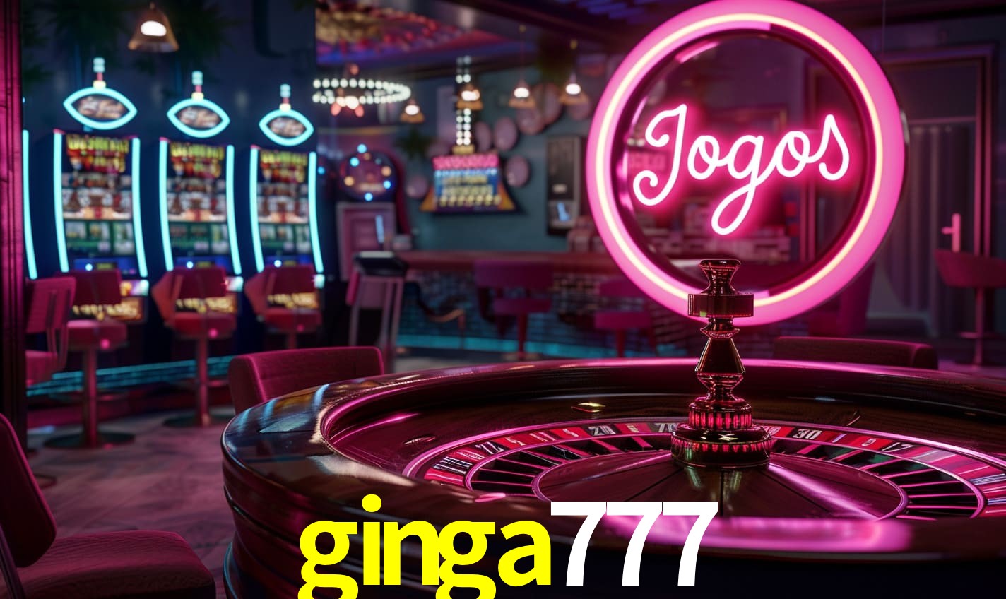 ginga777 Brasília - Crash Guide