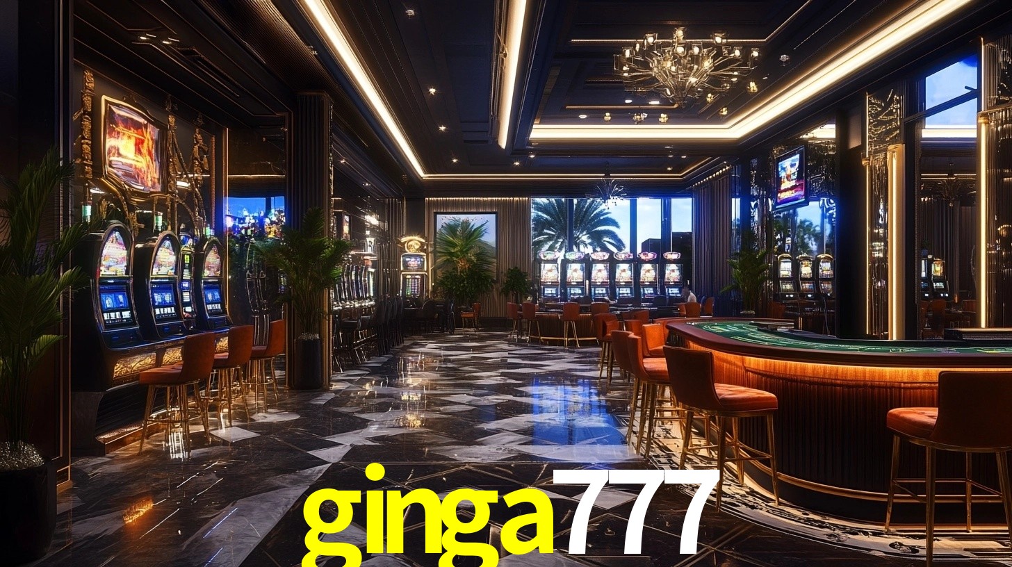 Welcome Bonus ginga777