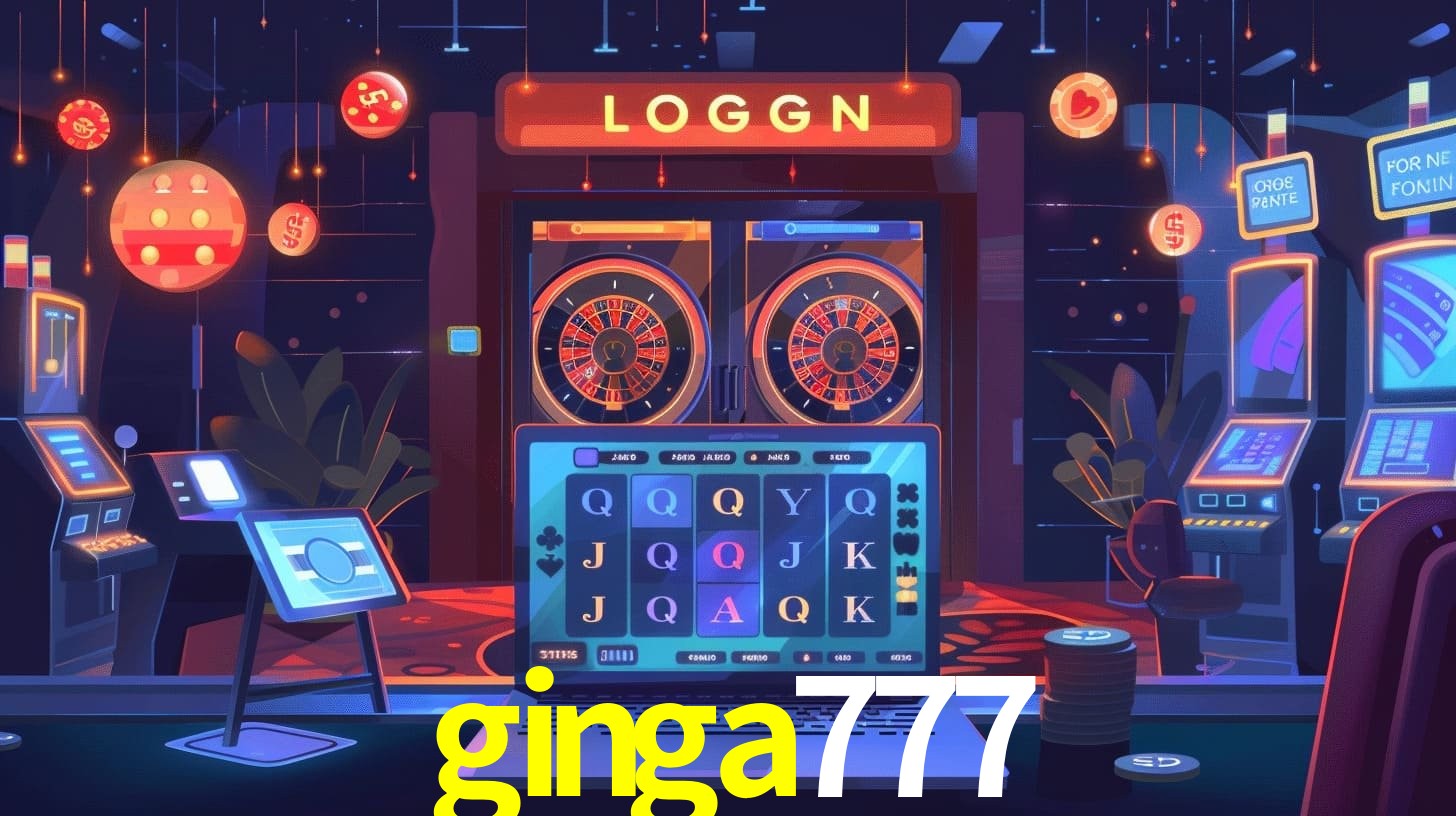 ginga777 - User Statistics