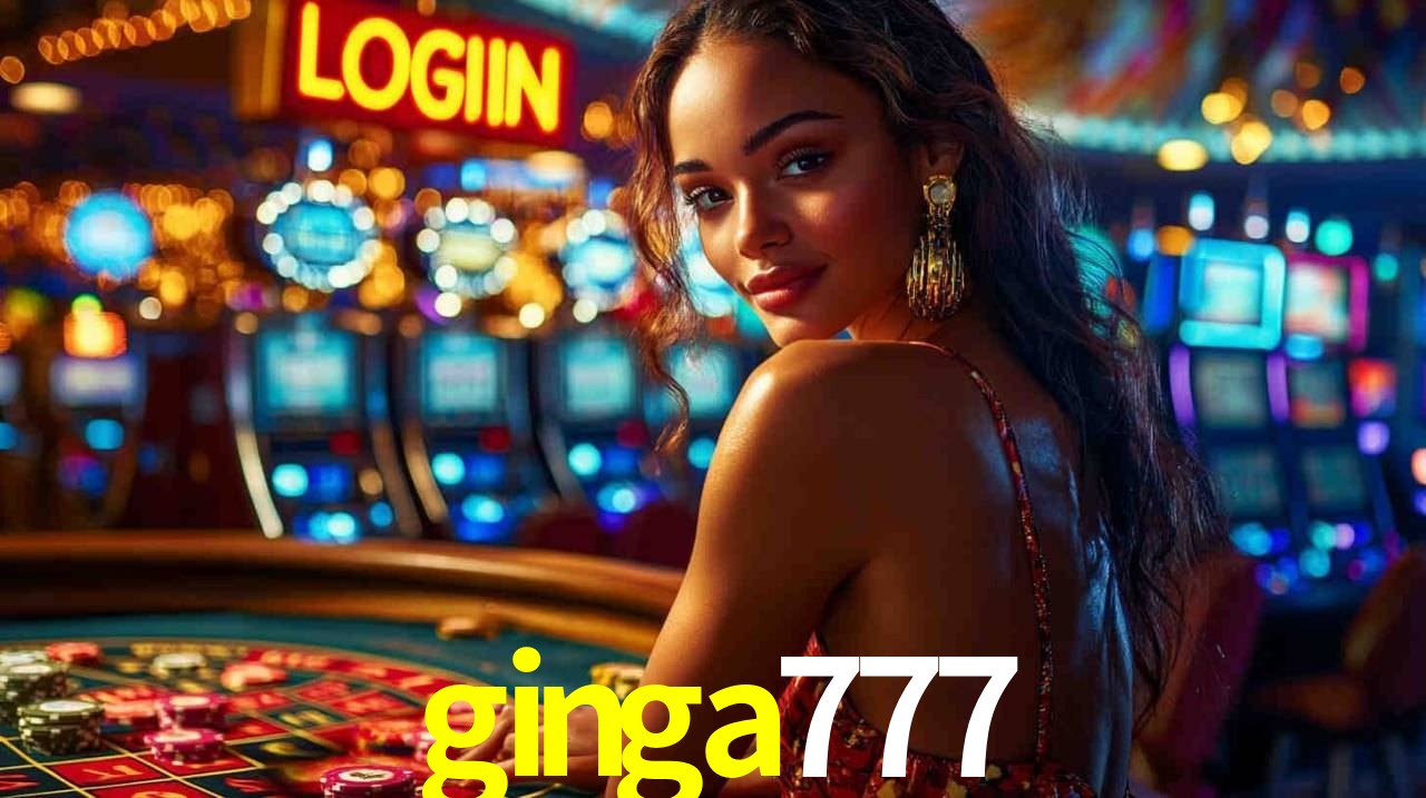 ginga777 Brasília - Jogo Features