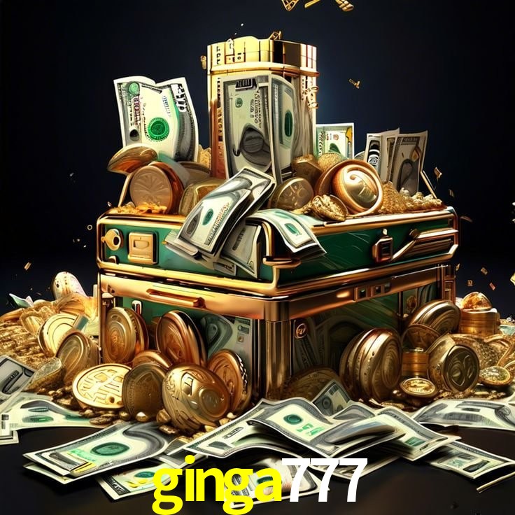 Login Seguro ginga777