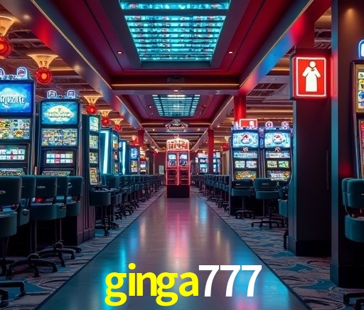 ginga777 Fortaleza - Leaderboard