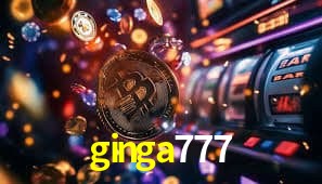 Interface do App ginga777