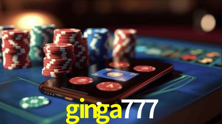 ginga777 São Paulo - Jogo Providers