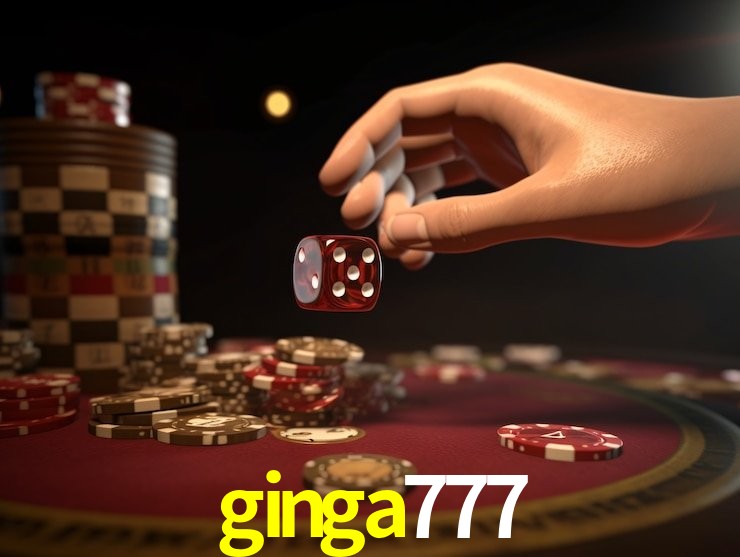 Promoções Sazonais ginga777