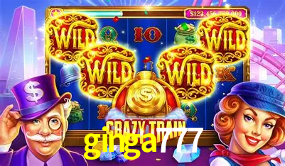 ginga777 Bônus - Pacote R$5.000 + VIP