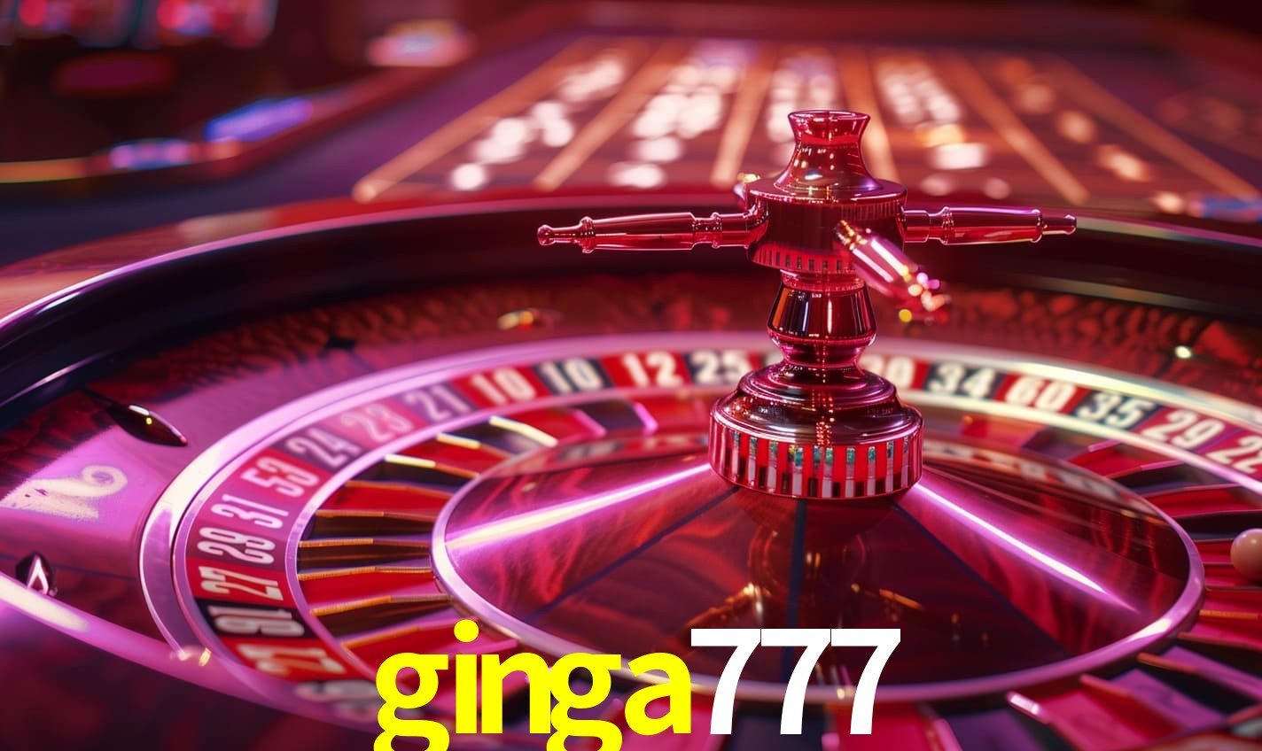 ginga777 Belo Horizonte - Provably Fair