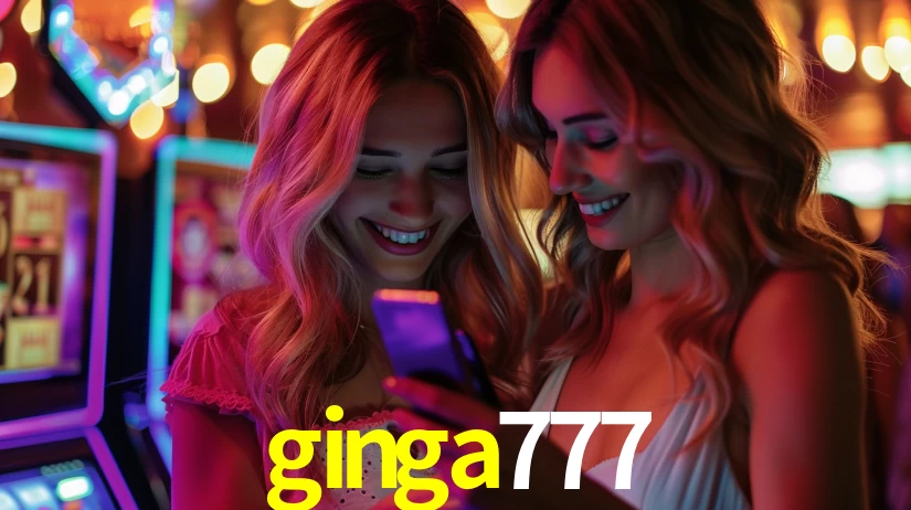 Explore as vantagens do ginga777: serviço profissional e confiabilidade