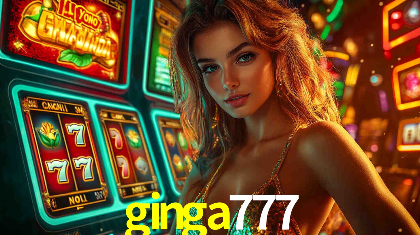 Live Casino ginga777
