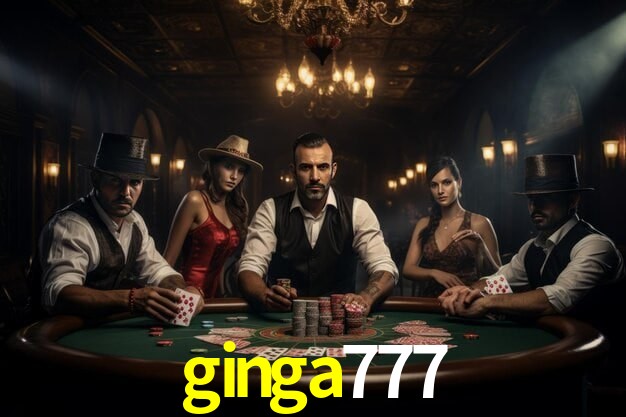 cassino ginga777