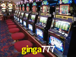 Descubra o Mundo do Cassino Online com ginga777