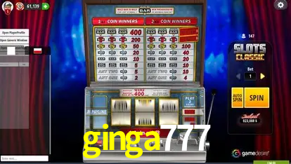 A Experiência Imersiva dos Cassinos Ao Vivo no ginga777