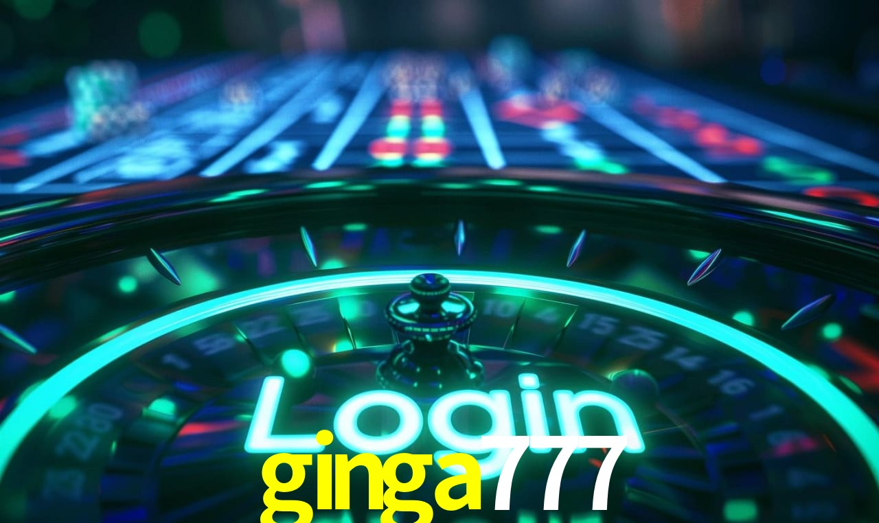 Jogos de Slot ginga777