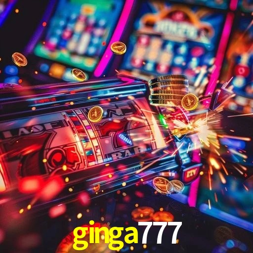 Apostas de Futebol ginga777