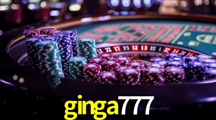Spaceman Game ginga777