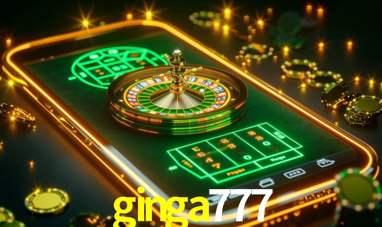 ginga777 - Support