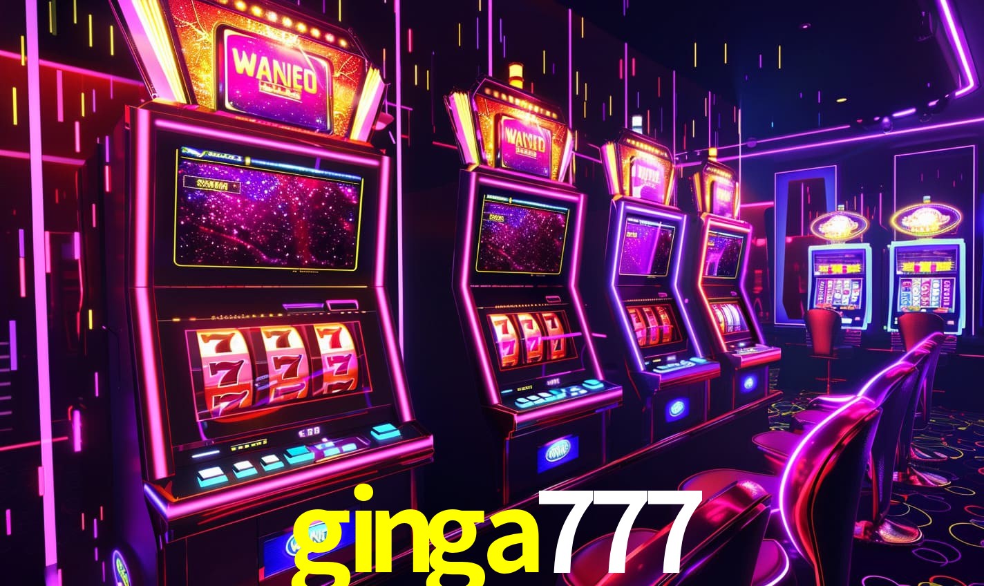 Desvendando o Mundo dos Jogos Virtuais na ginga777