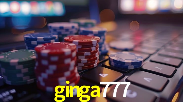 ginga777 - Winners Celebration