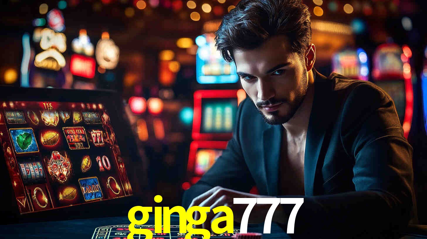 ginga777: Jogue Crash e Experimente Alta Recompensa Instantânea