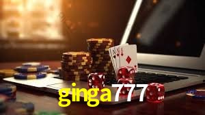 Jogos Exclusivos ginga777