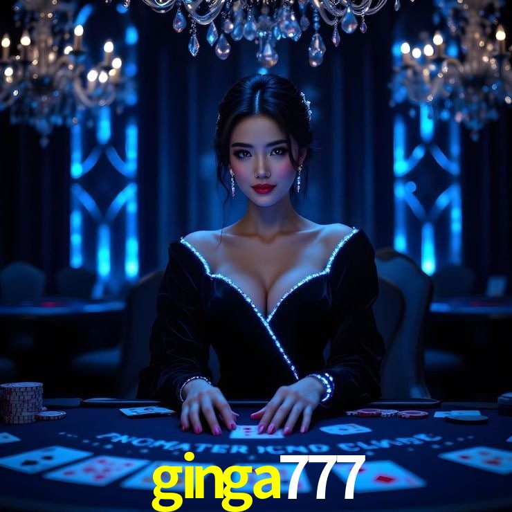 ginga777 Rio de Janeiro - Popular Jogos