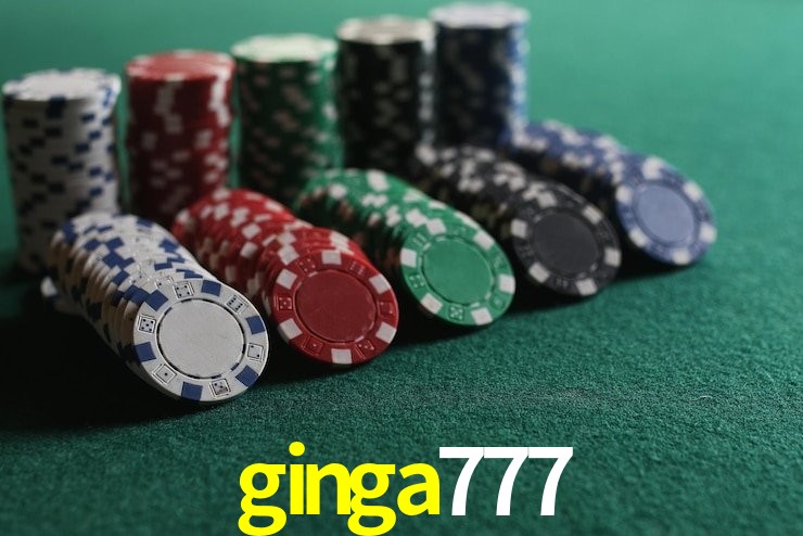 Live Casino ginga777