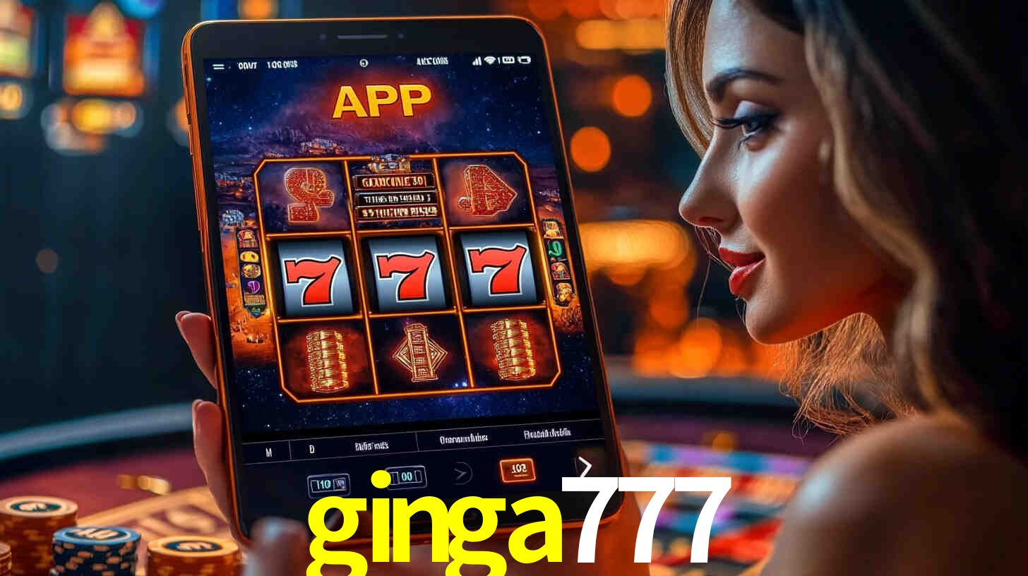 ginga777.com