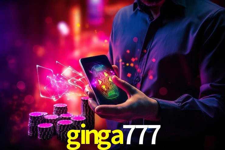 Apostas de Tênis ginga777
