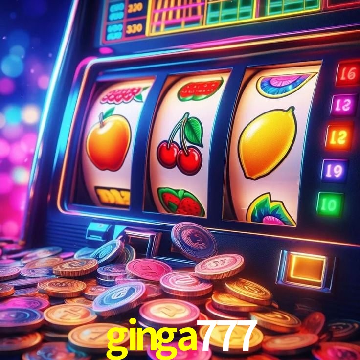 Cadastro Rápido ginga777