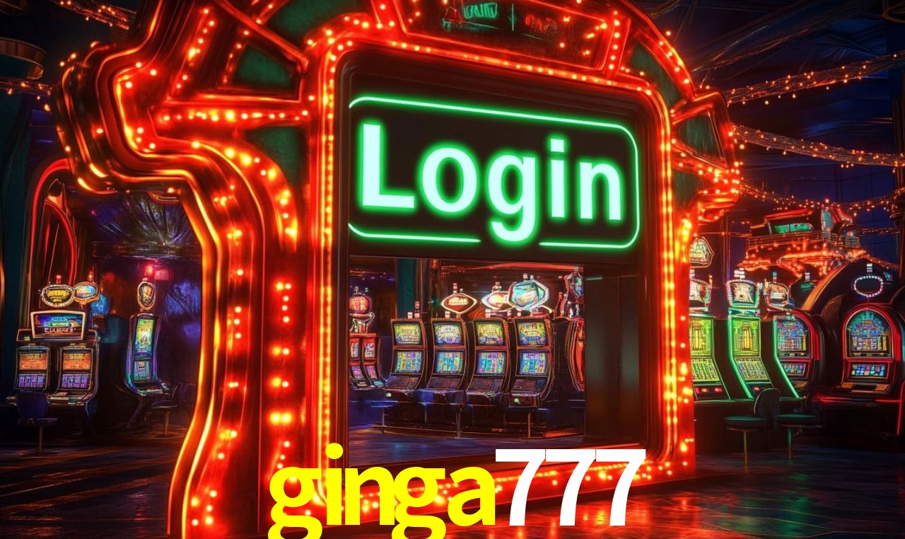 Diretório de Jogos ginga777
