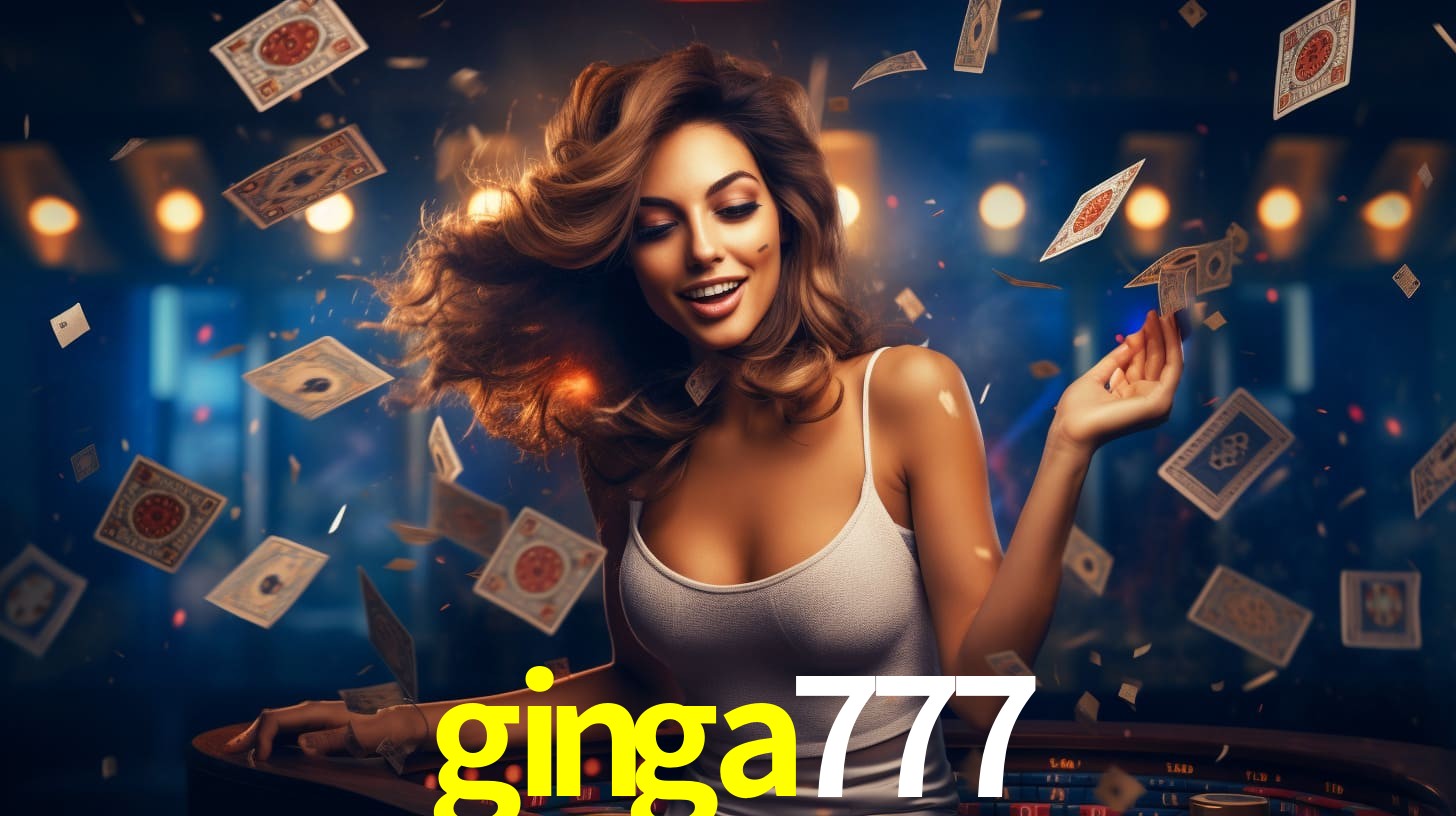 ginga777 bet