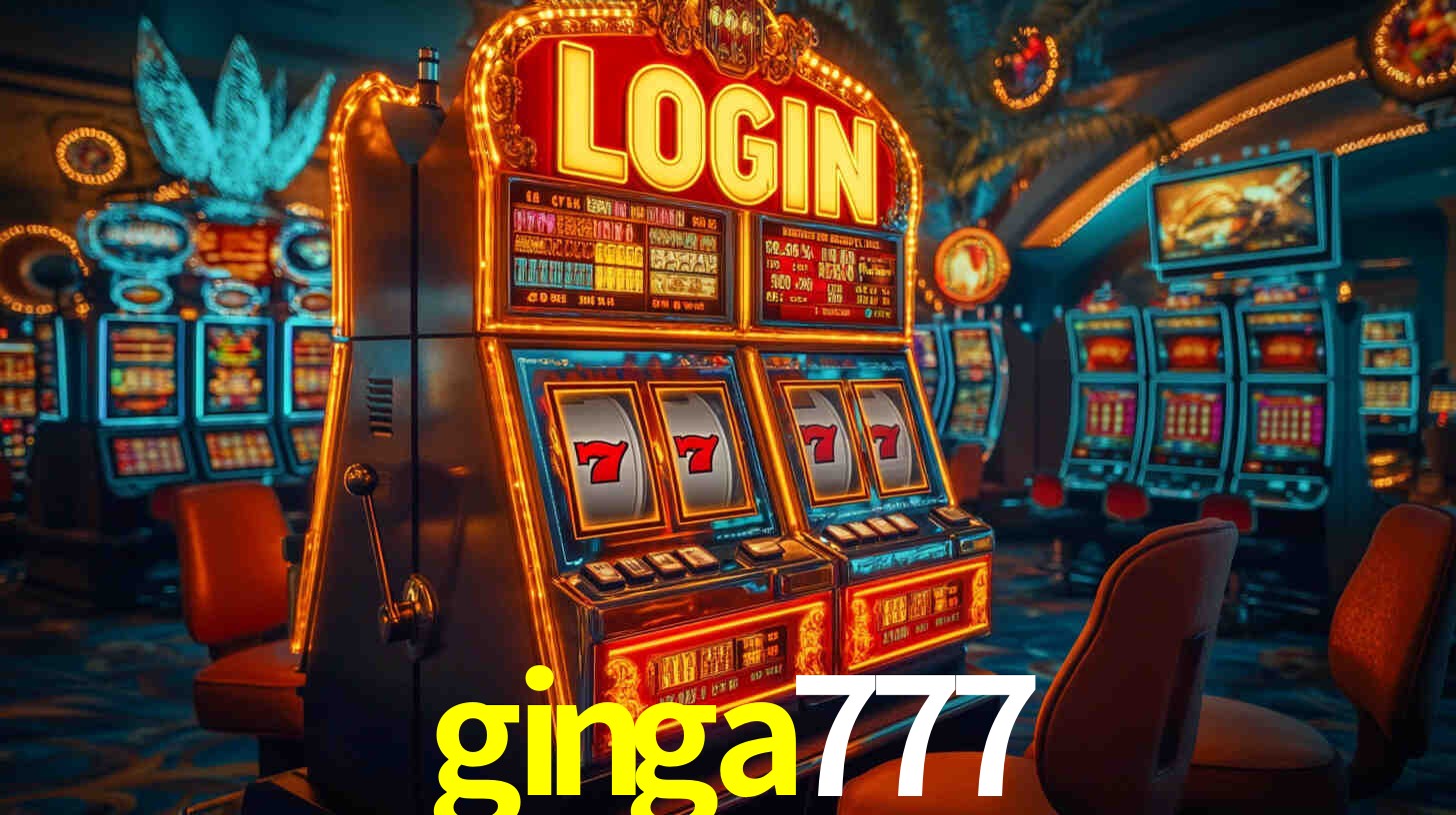 Programa VIP ginga777