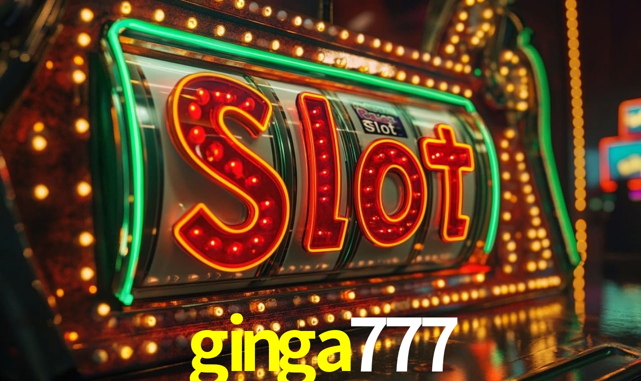 ginga777 Entrar - Login Seguro Certificado