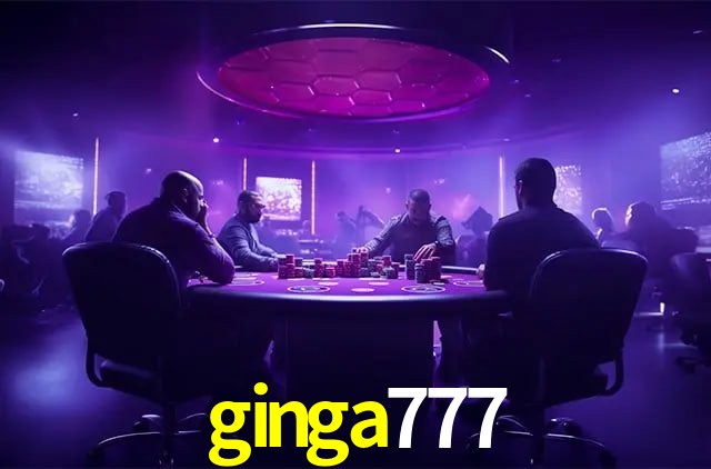 ginga777 Salvador - Strategies