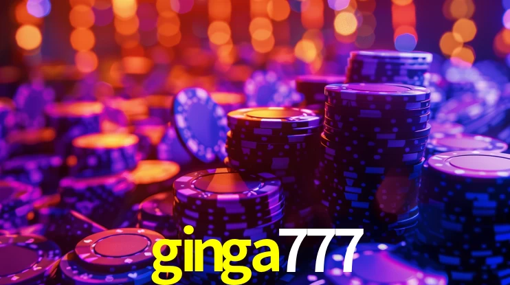 Bônus Generosos e Exclusivos no ginga777 para Você!