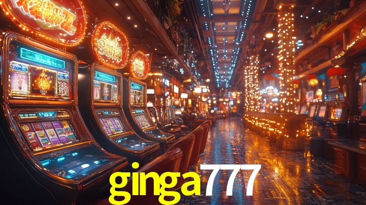 ginga777.com
