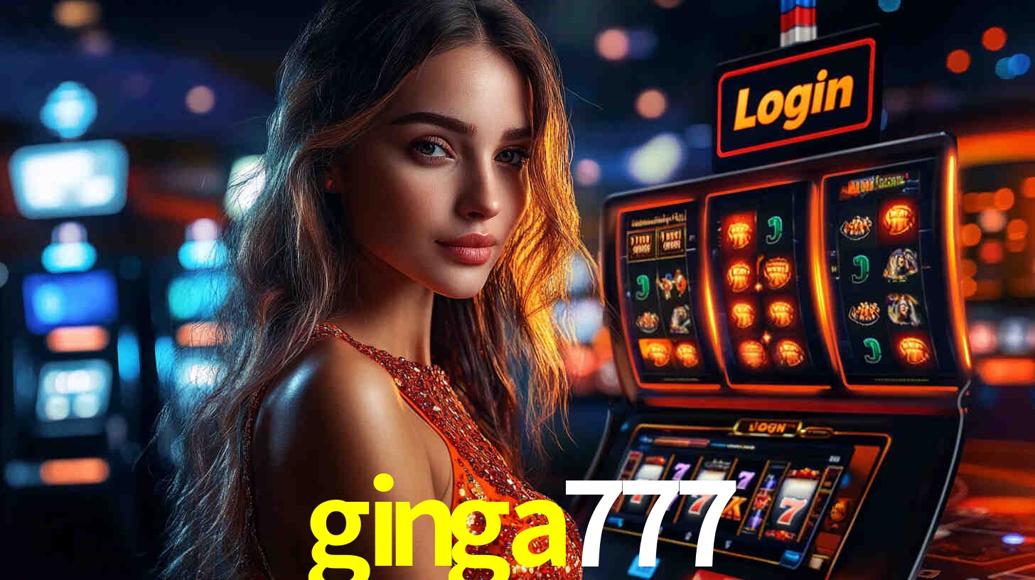 Experimente o Login Seguro Premium no ginga777