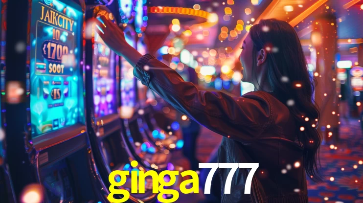 ginga777