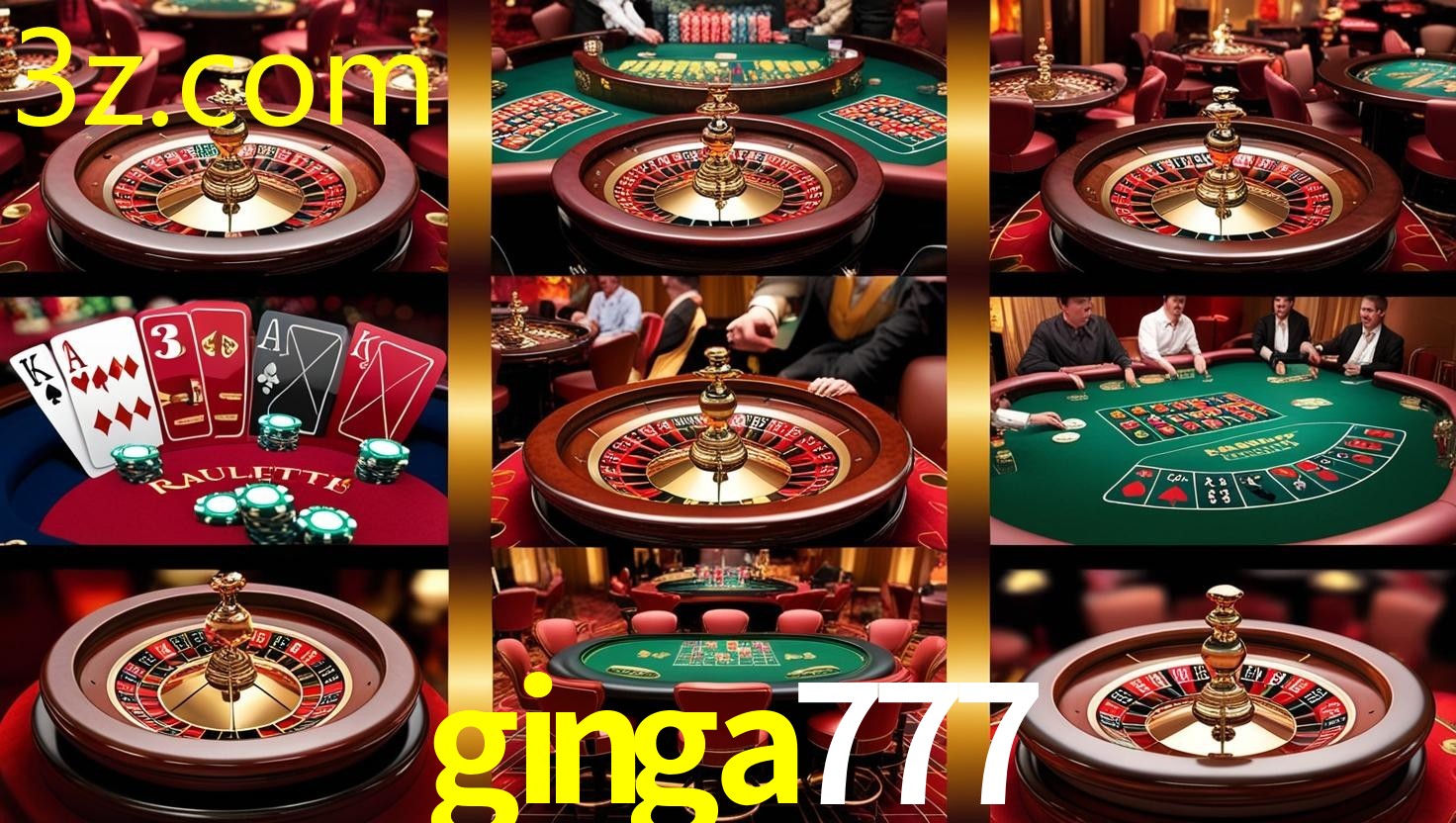 Verificação de Conta GINGA777.COM