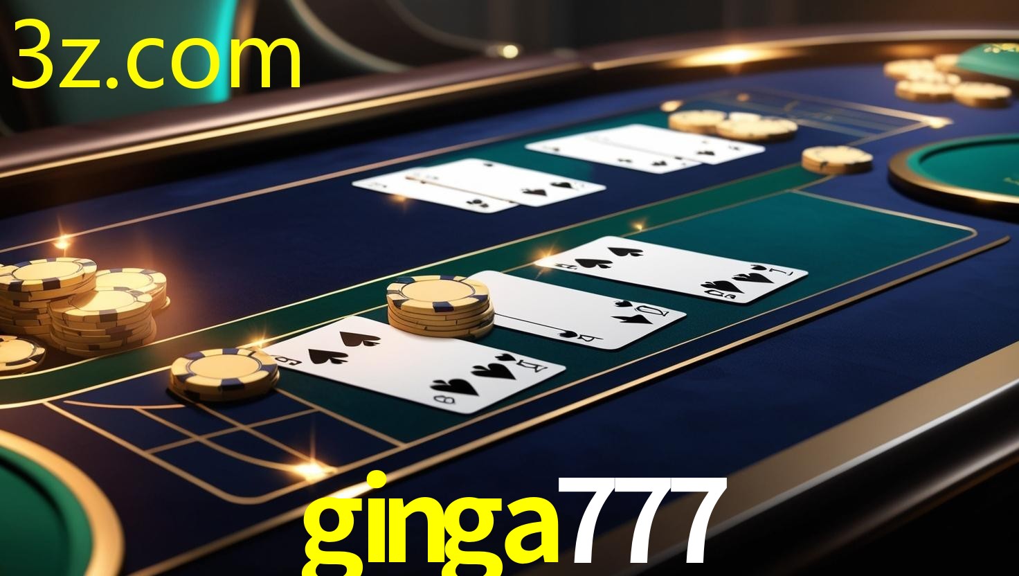 Cassino Online Seguro GINGA777.COM